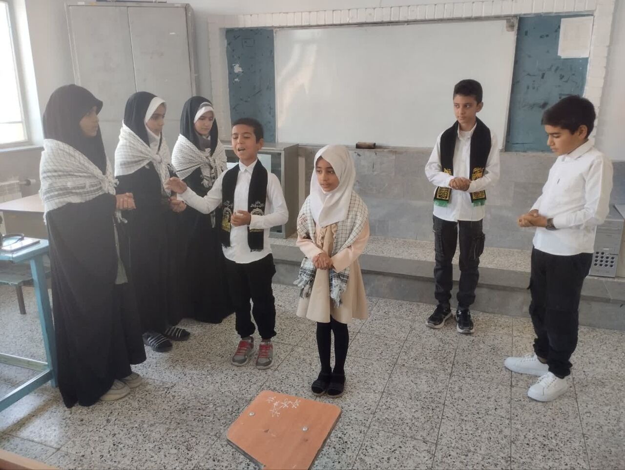 کانون های مساجد؛ تکیه گاه فرهنگی و معنوی جوانان روستایی