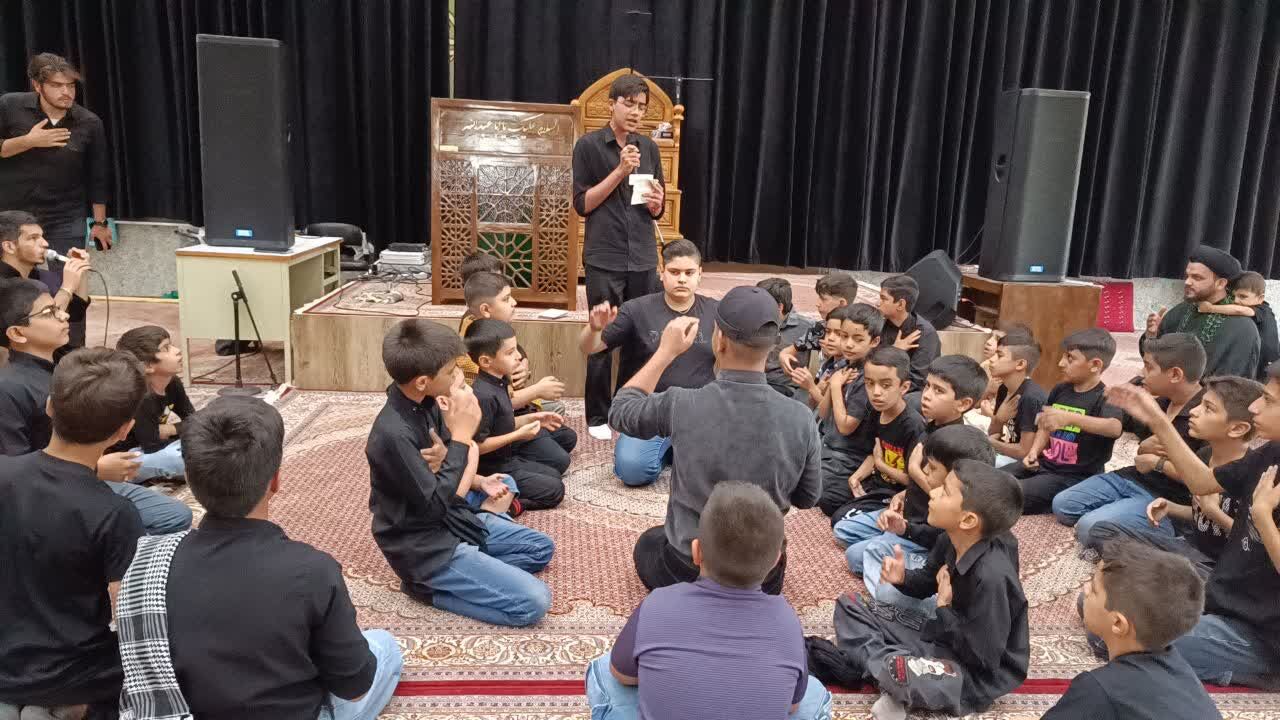 کانون های مساجد؛ تکیه گاه فرهنگی و معنوی جوانان روستایی