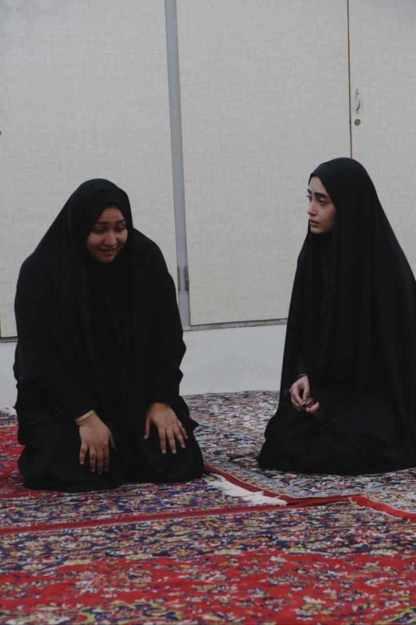 «بانوی بی نشان»؛ روایتی از تمرین یک «منبر هنری» در آران و بیدگل