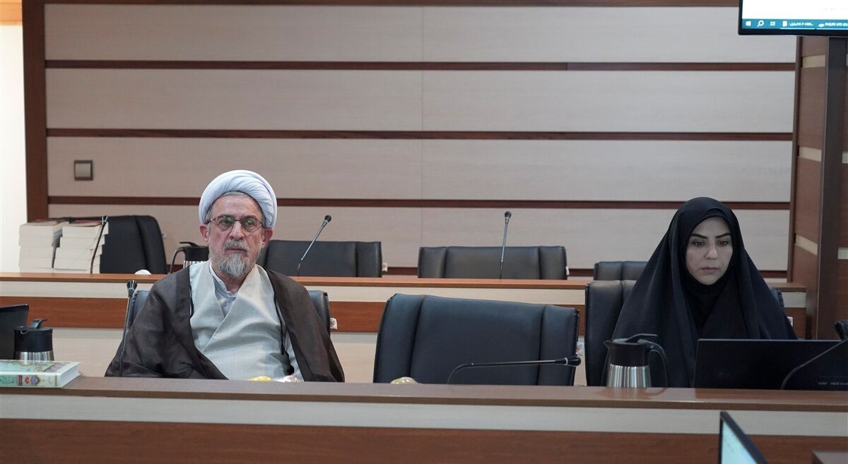 اگر علوم انسانی اصلاح نشود، زیرساخت جامعه ایران اصلاح نخواهد شد