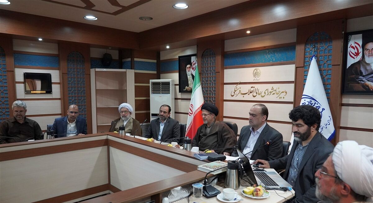 اگر علوم انسانی اصلاح نشود، زیرساخت جامعه ایران اصلاح نخواهد شد