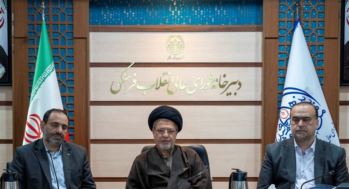 اگر علوم انسانی اصلاح نشود، زیرساخت جامعه ایران اصلاح نخواهد شد