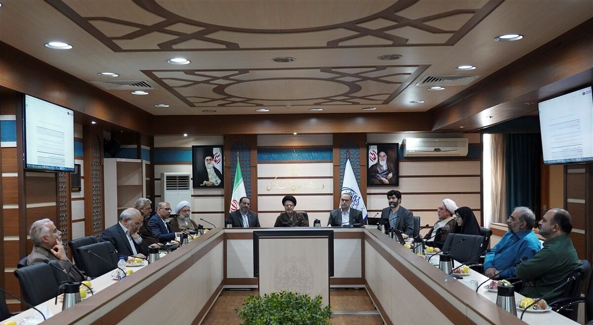 اگر علوم انسانی اصلاح نشود، زیرساخت جامعه ایران اصلاح نخواهد شد