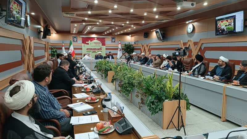 دومین همایش بین المللی مطالعات تطبیقی اخلاق در اسلام و مسیحیت برگزار میشود