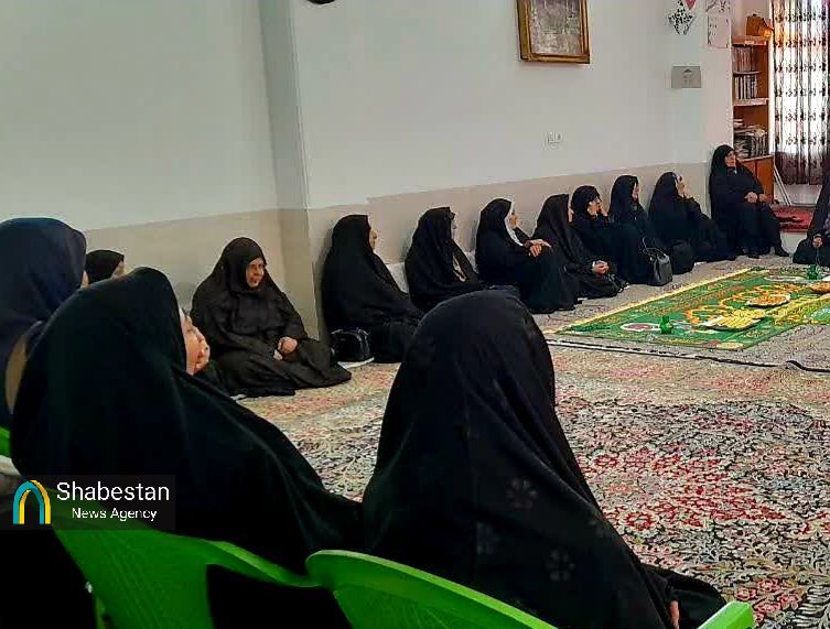 بیش از ۲۰ مسجد در کرمان رابط مهدویت دارد