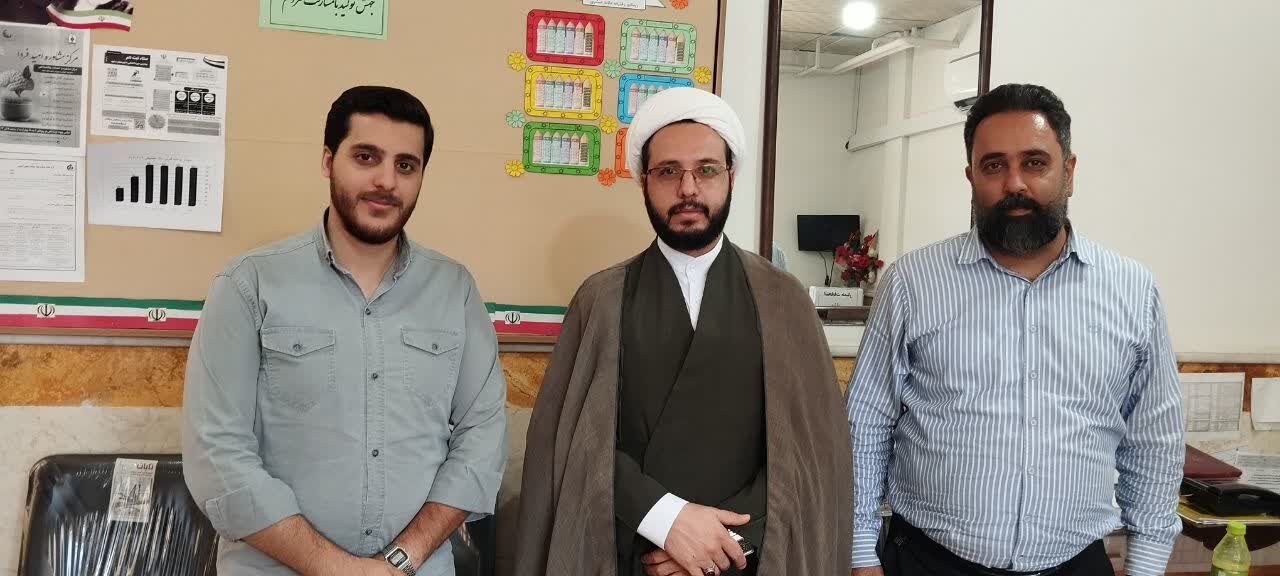 آغاز کلاس‌های پاییزه قرآن و گسترش همکاری مسجد و مدرسه در محله طراز