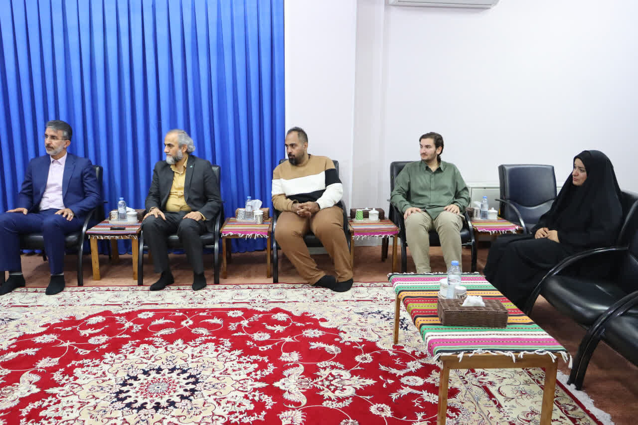 ترکیب دین و ورزش در هنر؛ راهی برای تبلیغ ارزش‌های اسلامی است