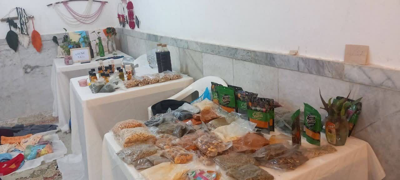 کسب روزی حلال در سایه‌سار مسجد