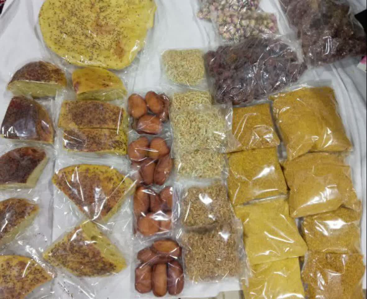 کسب روزی حلال در سایه‌سار مسجد