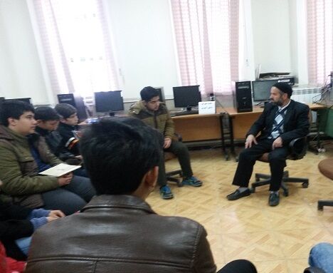 مساجد، کانون پیوند میان نسلی و تجربه اندوزی