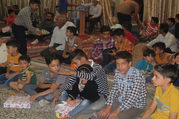 مساجد، کانون پیوند میان نسلی و تجربه اندوزی