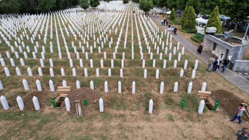 چگونه اسلام در بوسنی و هرزگوین زنده ماند؟