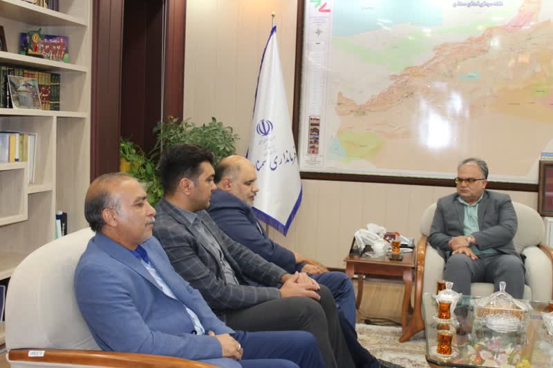 شهرستان سمنان ظرفیت‌های بالایی در حوزه آموزش مهارتی دارد