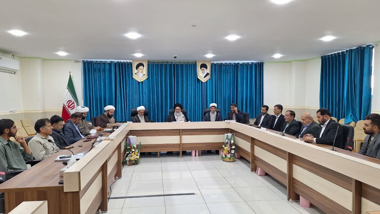 ضرورت جذب نوجوانان و جوانان و توجه به فعالیت‌های تاثیرگذار در ستاد نماز جمعه