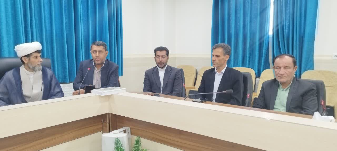 فعالیت در نماز جمعه، خدمت به دین و تقوا است