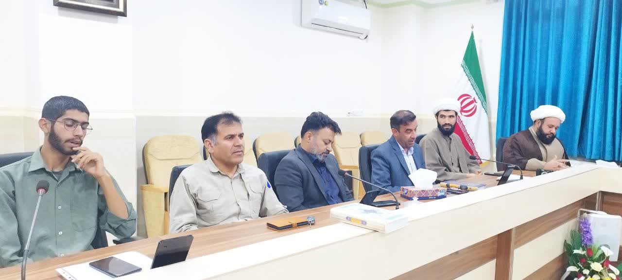 فعالیت در نماز جمعه، خدمت به دین و تقوا است