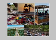 ۳ روستای ایران ثبت جهانی شدند؛ نمادی از غنای فرهنگی، مسیر جدید گردشگری