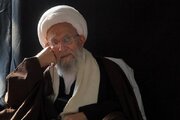 «عهد مهدوی» با روایتی از سیره آیت‌الله مهدوی کنی روی آنتن افق می‌رود