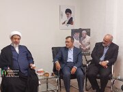 جهاددانشگاهی برخی فناوری‌ها را به طور کامل در اختیار دارد