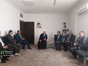 ترور دانشمندان ایرانی ناشی از ترس دانش جهادی است