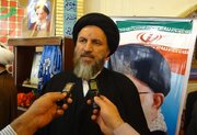 انقلاب اسلامی، انقلابی برای تعجیل فرج بود