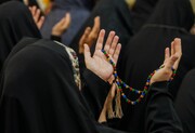 اوقاتِ اجابت؛ جزئیاتِ برگزاری دعای عرفه در حرمِ احمدبن موسی (ع) اعلام شد