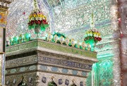 طنین نوای ارادت در حرم سوم اهل‌بیت(ع)؛ اعلام برنامه‌های بزرگداشت حضرت شاهچراغ(ع)