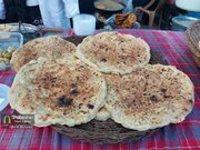 جشنواره نان باید به اصلاح و بهبود نان در سبد غذایی و کاهش ضایعات و دورریز نان کمک کند