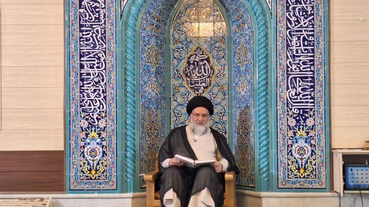 تفاوت معجزه با سحر و جادو