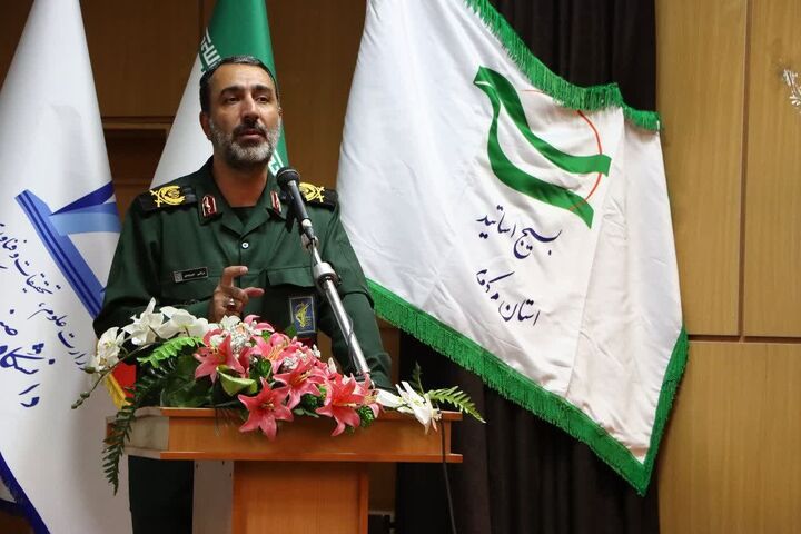 جشنواره‌های علمی و فرهنگی در توسعه تفکر خلاق جوانان و دانشمندان کشور نقش موثری دارد