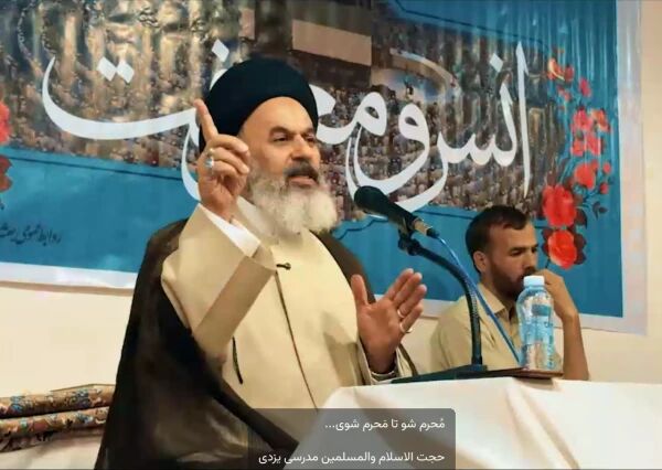 فرشتگان، شاهدان خاموش اعمال انسان‌اند