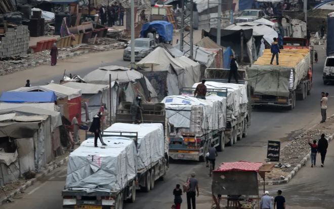 مرز رفح امروز بازگشایی می‌شود