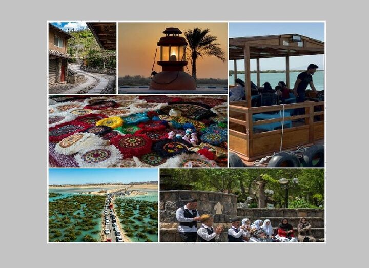 ۳ روستای ایران ثبت جهانی شدند؛ نمادی از غنای فرهنگی، مسیر جدید گردشگری