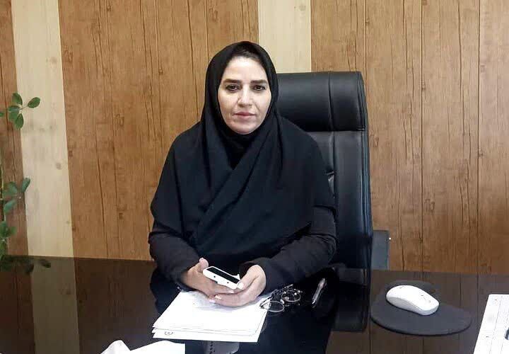 پوشش ۵۶۱۱ نابینا در کردستان و تخصیص ۷ میلیارد ریال برای تجهیزات نوین توانبخشی