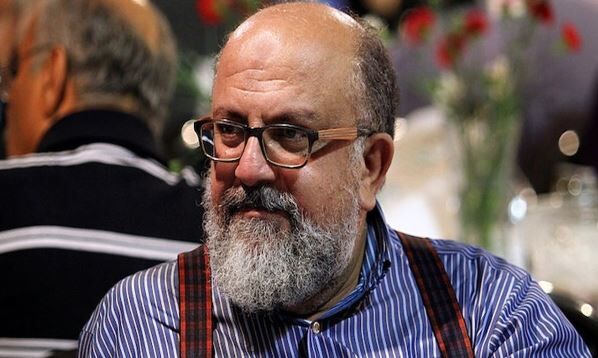 سینمای دفاع مقدس  واقعیت ها را به بینندگان منتقل  نمی کند