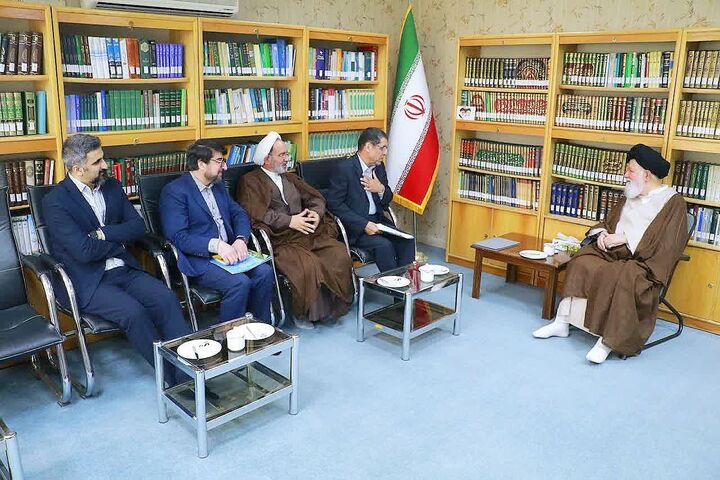 باید جایگاه قرآن در سطح بالای عقلانیت مردم قرار گیرد