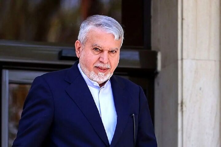 شرایط مهیا شود برای افزایش لغو روادید با کشورها اقدام می کنیم