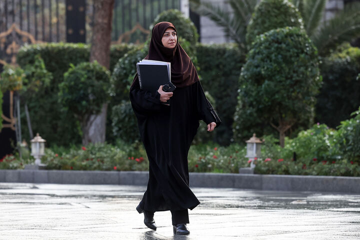 سازمان برنامه درباره بودجه‌ احیای دریاچه ارومیه پاسخگو باشد