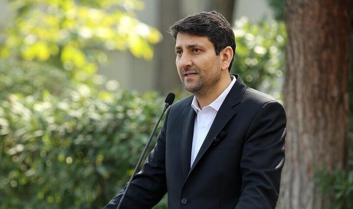 هاشمی: هیچ مداخله خارج از روال فنی در ماهواره هد هد نداشتیم