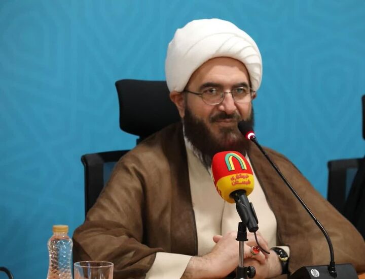 کانون‌های مساجد از فعال‌ترین نهادها در قرارگاه ملی مسجد/نگاه مسجدمحور رییس جمهور به همه مدیران سرایت کند