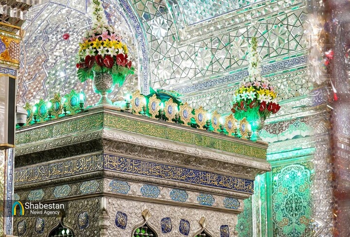 طنین نوای ارادت در حرم سوم اهل‌بیت(ع)؛ اعلام برنامه‌های بزرگداشت حضرت شاهچراغ(ع)