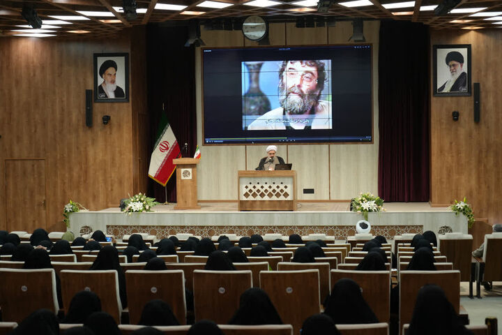 فعالان فرهنگی مساجد با سیاست‌های «صهیونیسم جهانی برای تقابل با آموزه‌های مهدویت» آشنا شدند