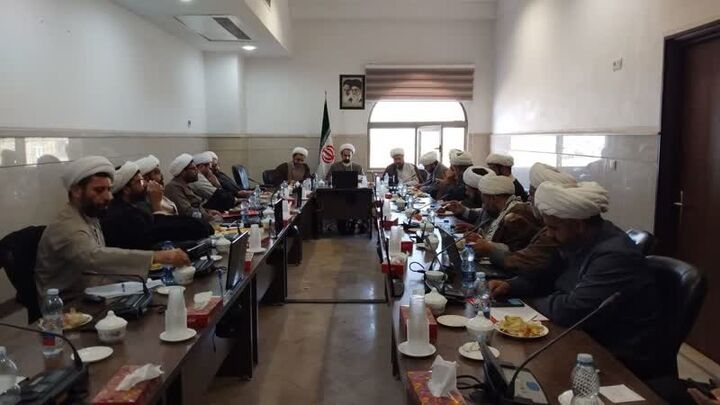 راهکارهایی برای تقویت فعالیت های پژوهشی در سطح مدارس علمیه