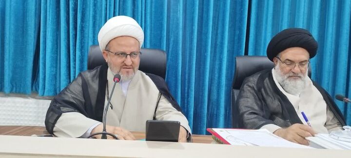 ضرورت جذب نوجوانان و جوانان و توجه به فعالیت‌های تاثیرگذار در ستاد نماز جمعه