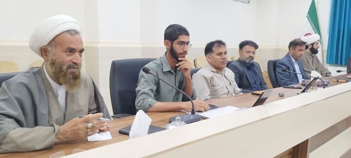 فعالیت در نماز جمعه، خدمت به دین و تقوا است