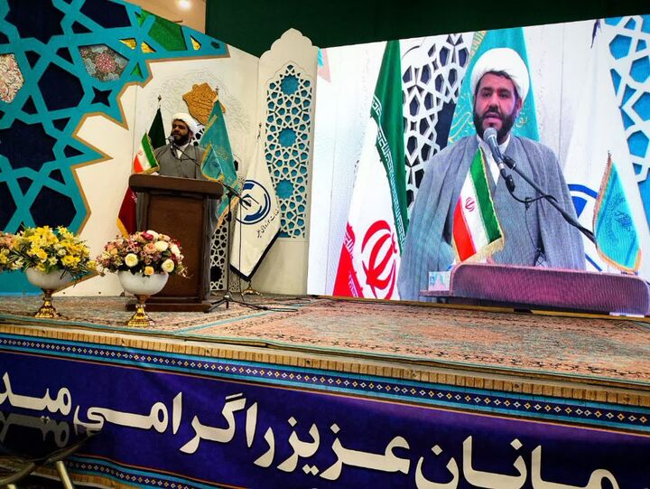 درآمد موقوفات استان زنجان در شش سال اخیر، ۱۰ برابر شده است