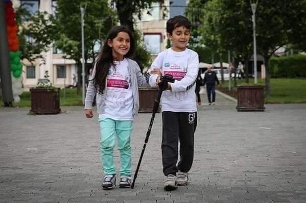 روزی که نمادش حرکت و استقلال است