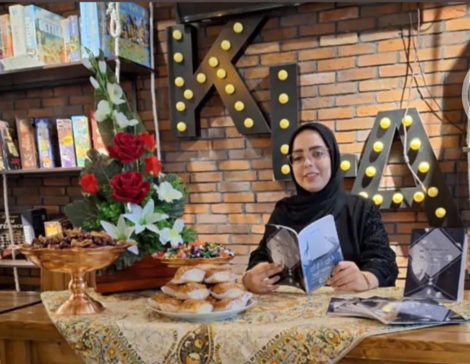 از چالش تا چراغ راه؛ معلم روشندلی که امید را آموزش می‌دهد