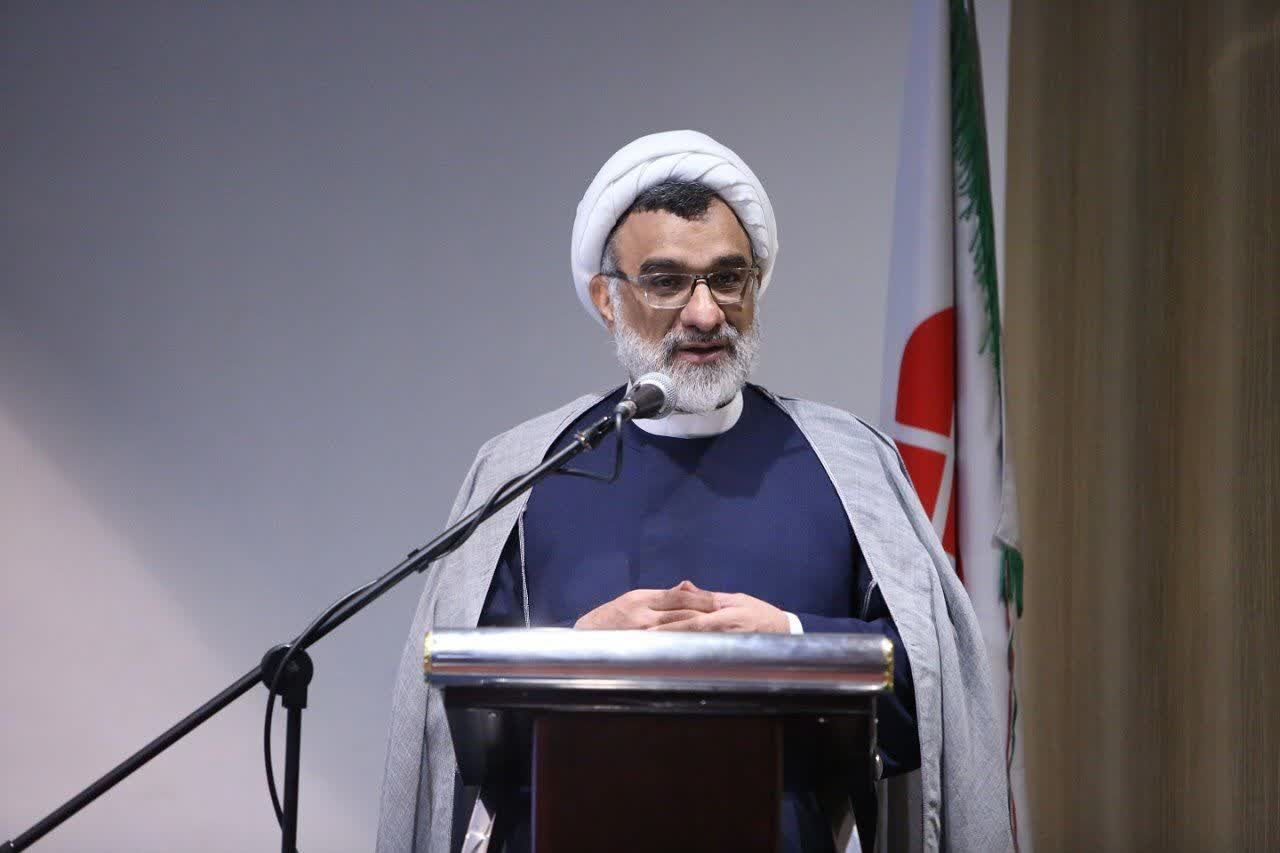 پیشنهاد تاسیس مرکز خیرین آموزشیار و مرکز رصد محرومیت کشور