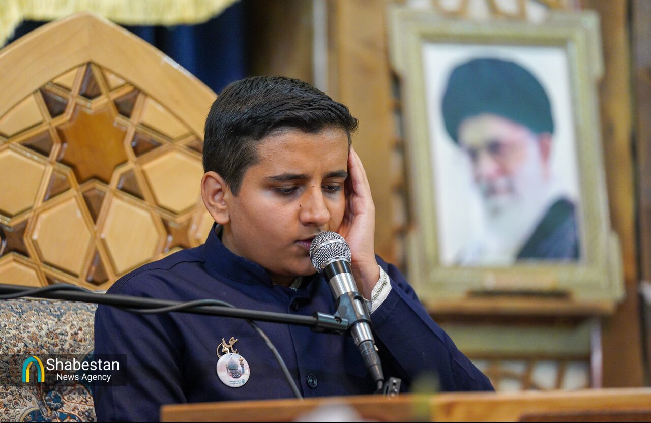 ۱۳۲ برنامه قرآنی در دانشگاههای فارس؛ روایت یک هفته پرشور معنوی